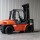 Heftruck Toyota 5 FD60